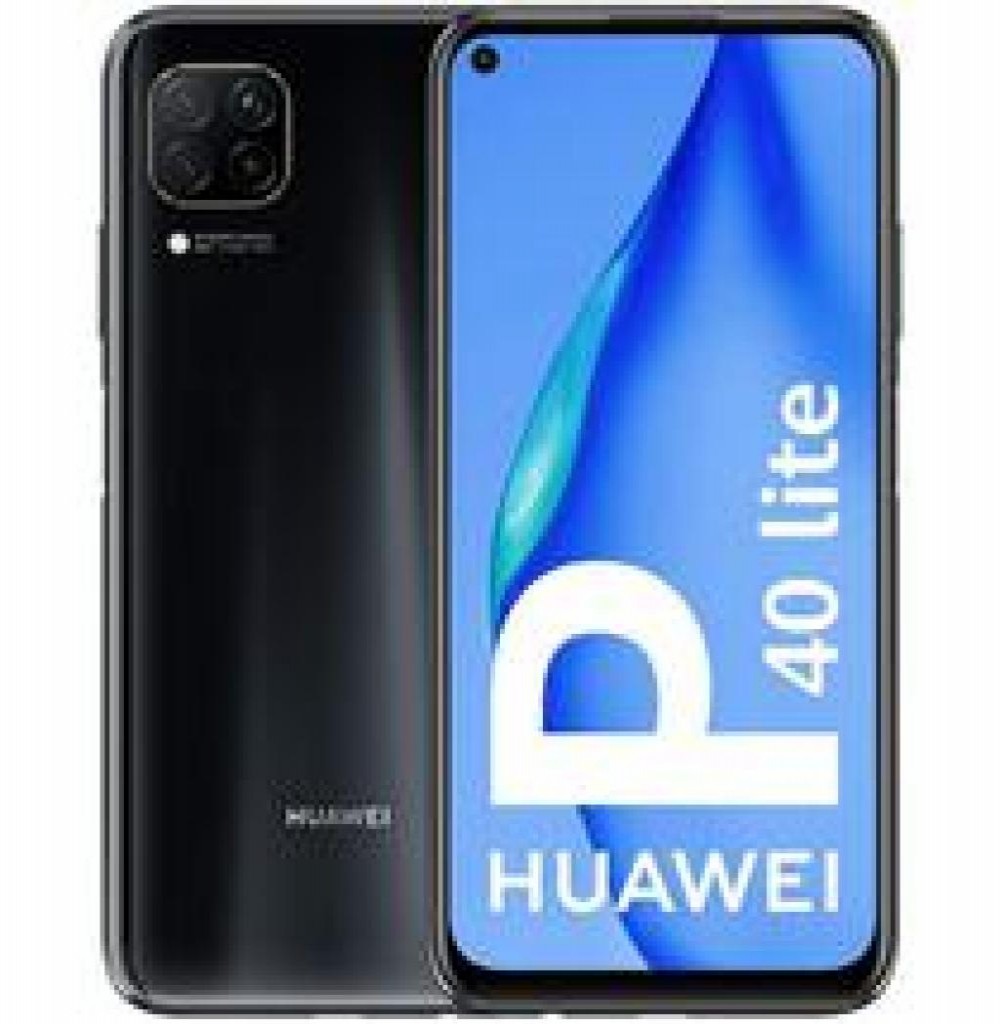 Celular Huawei P40 LITE JNY-LX2 DS128GB PR 
