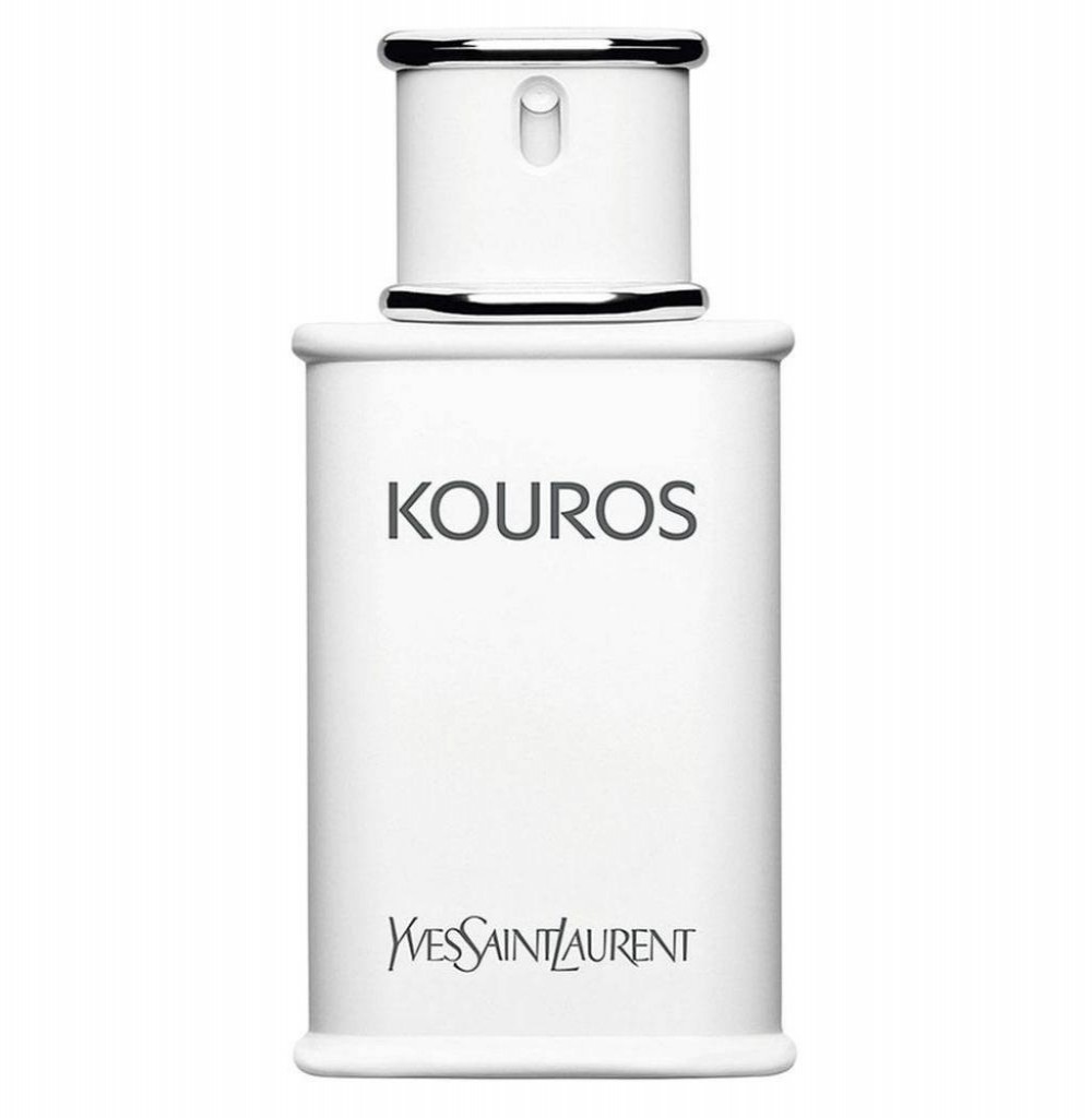 Perfume Yves Saint Laurent Kouros Eau de Toilette Masculino 100ML 