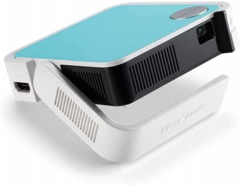 Projetor Viewsonic M1 Plus 120 Lumens Led HDMI
