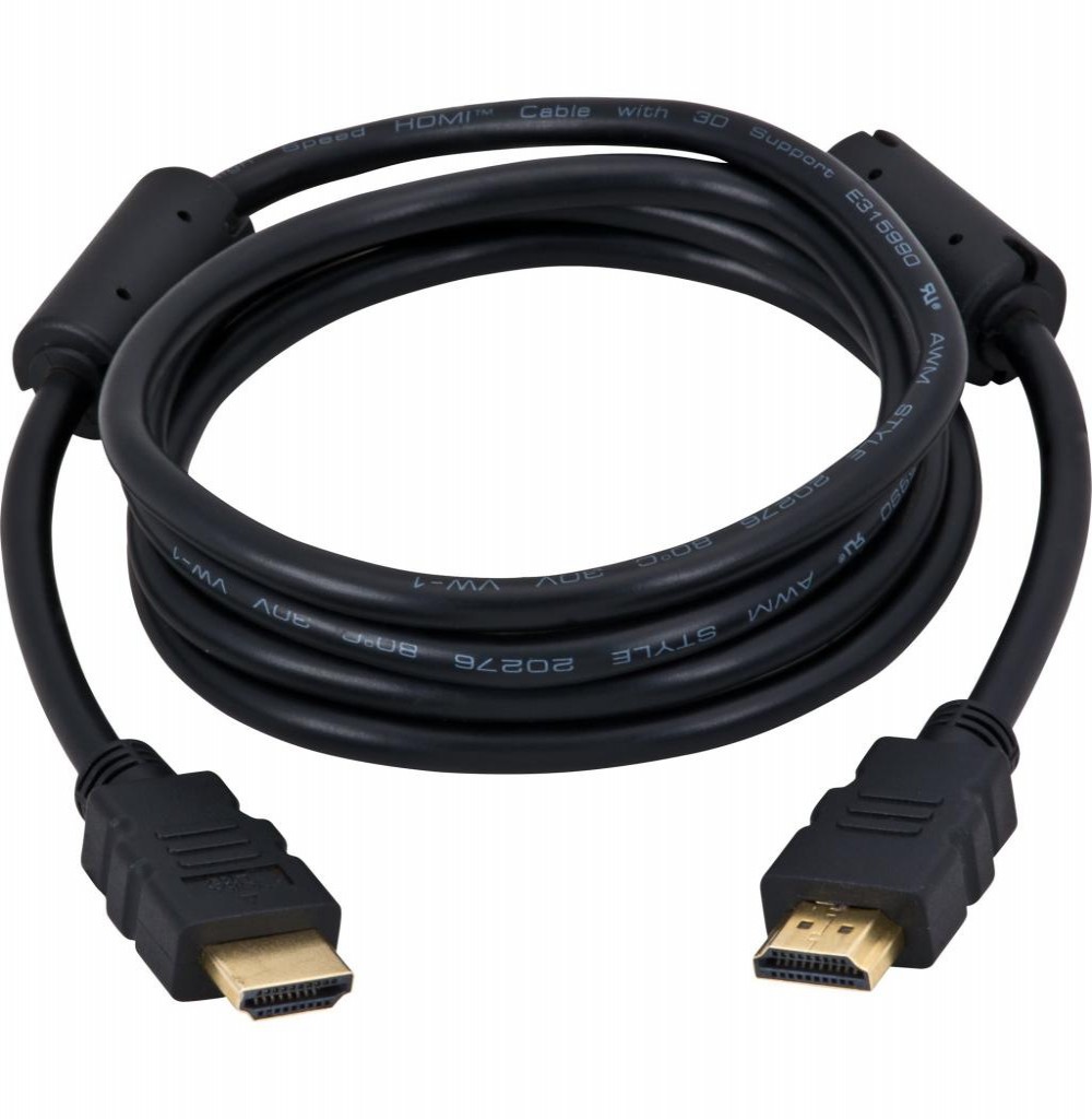 CABO HDMI  1.0 METROS MICROFINS