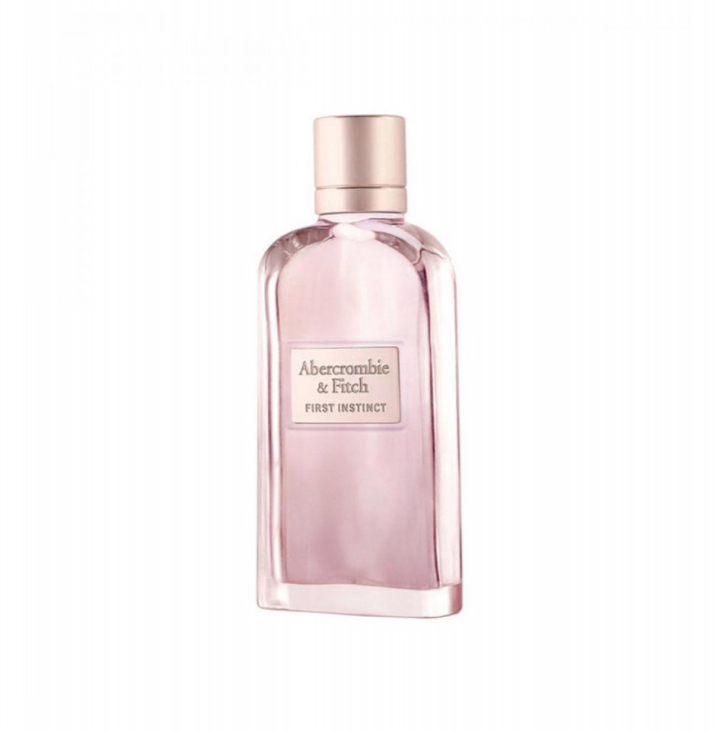 Abercrombie & Fitch First Instinct Women EDP 100ml