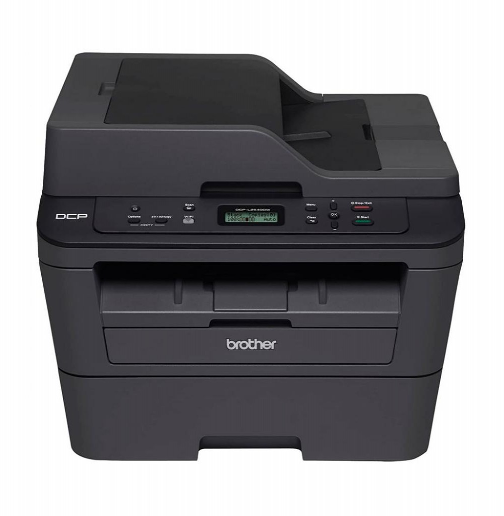 Impressora Brother DCP L2540DW 220V 