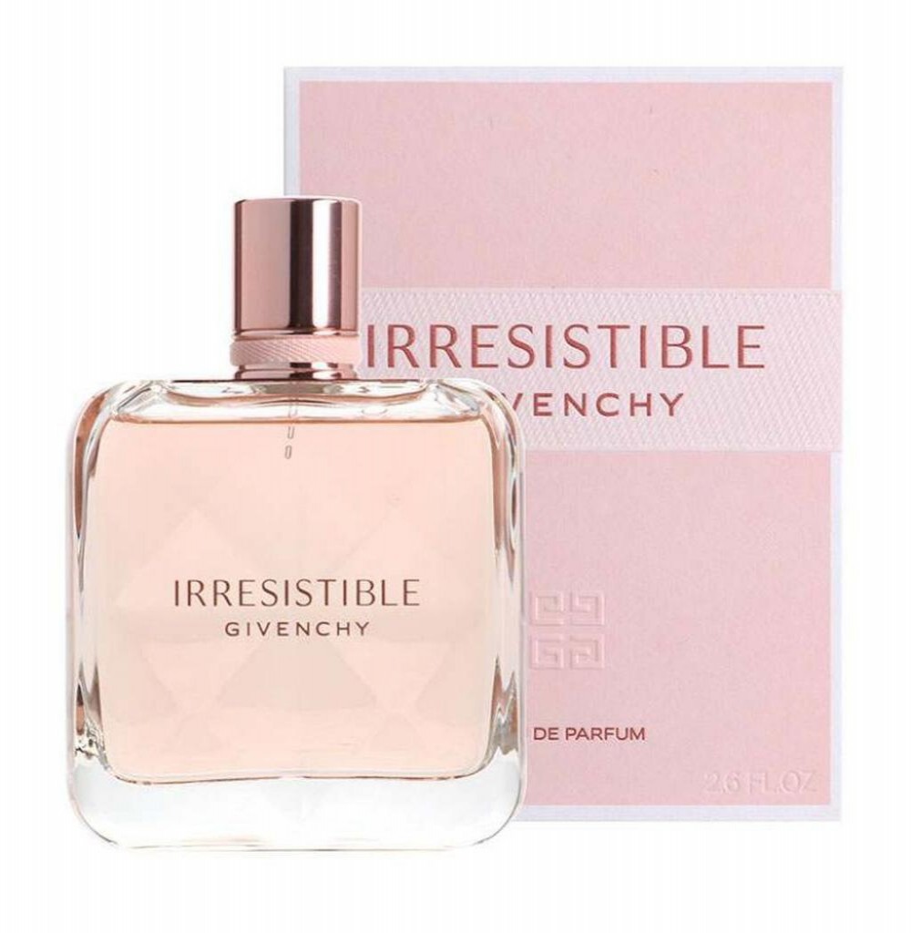 Givenchy Irresistível EDP 80ml