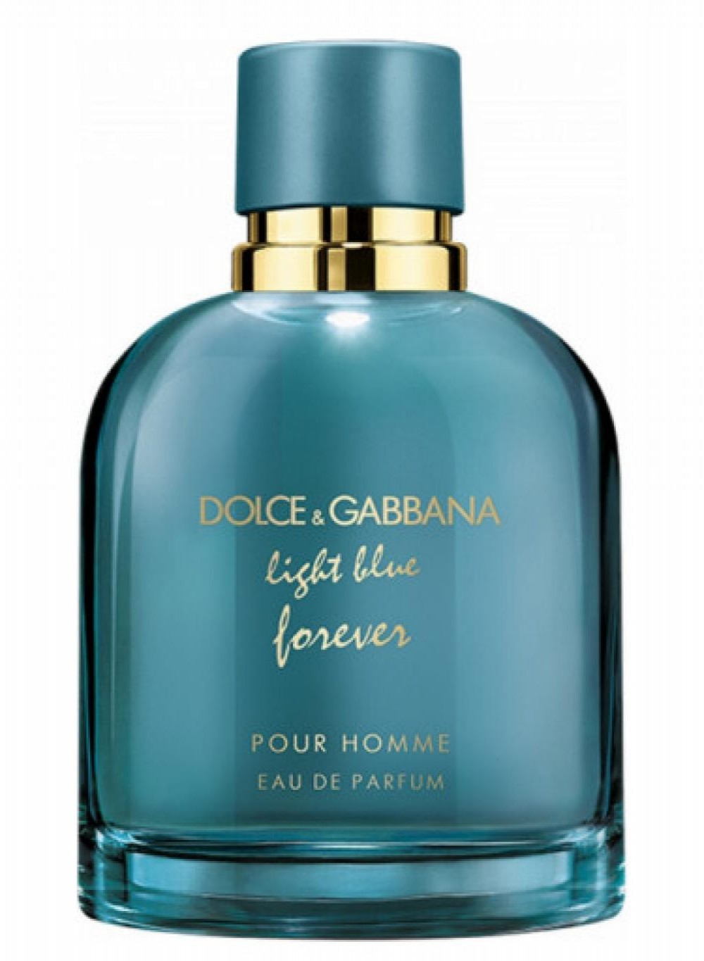 Dolce & Gabbana Light Blue Forever EDP MASC 100ml