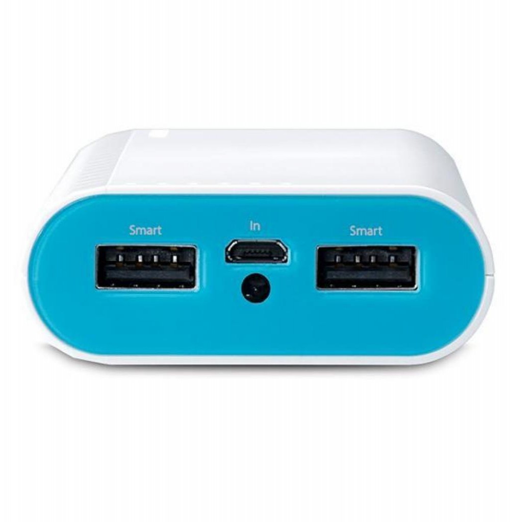 Carregador Portátil TP-LINK TL-PB15600 15600MAH 2 USB