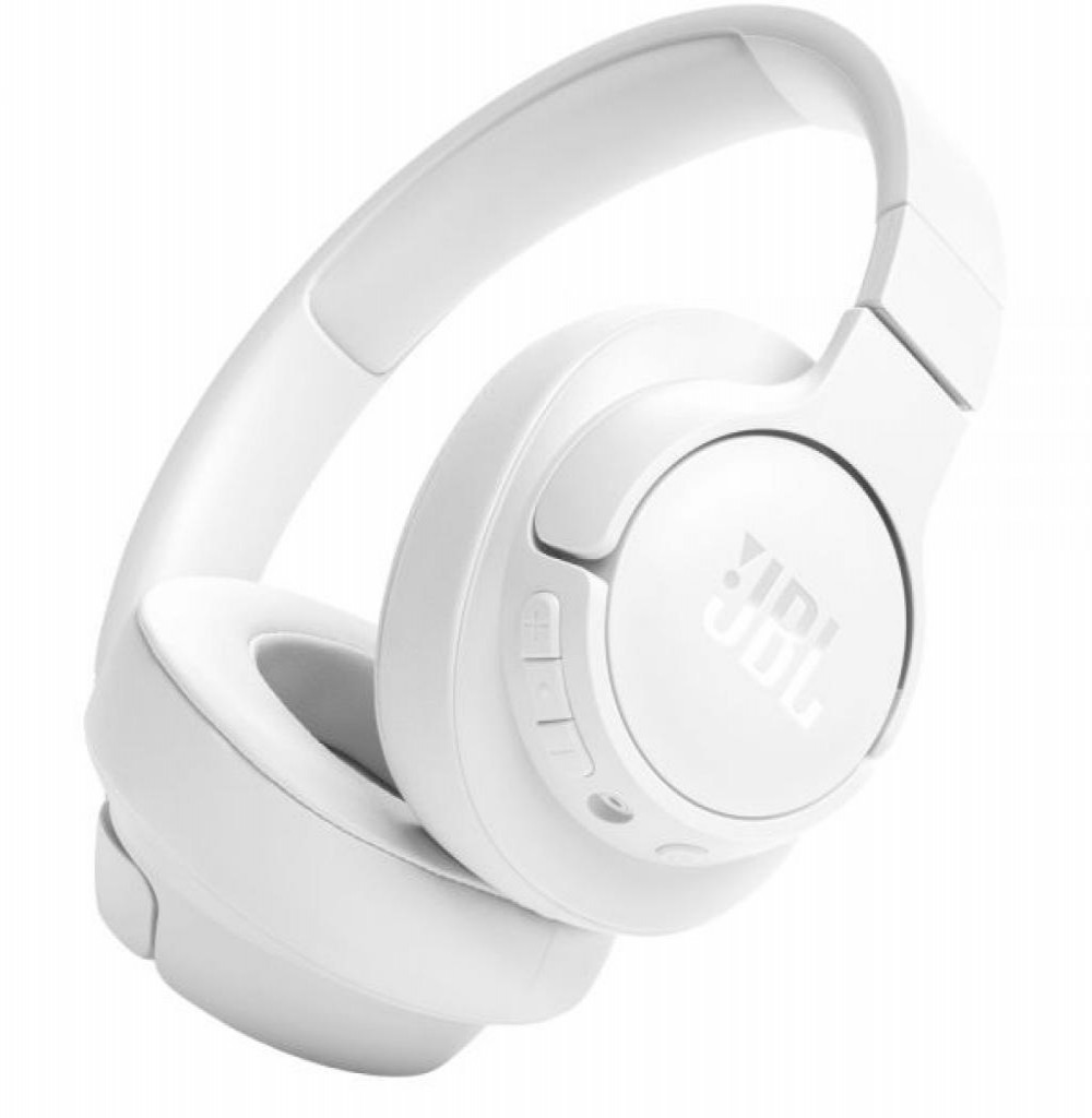 Fone Jbl Tune 720bt Branco
