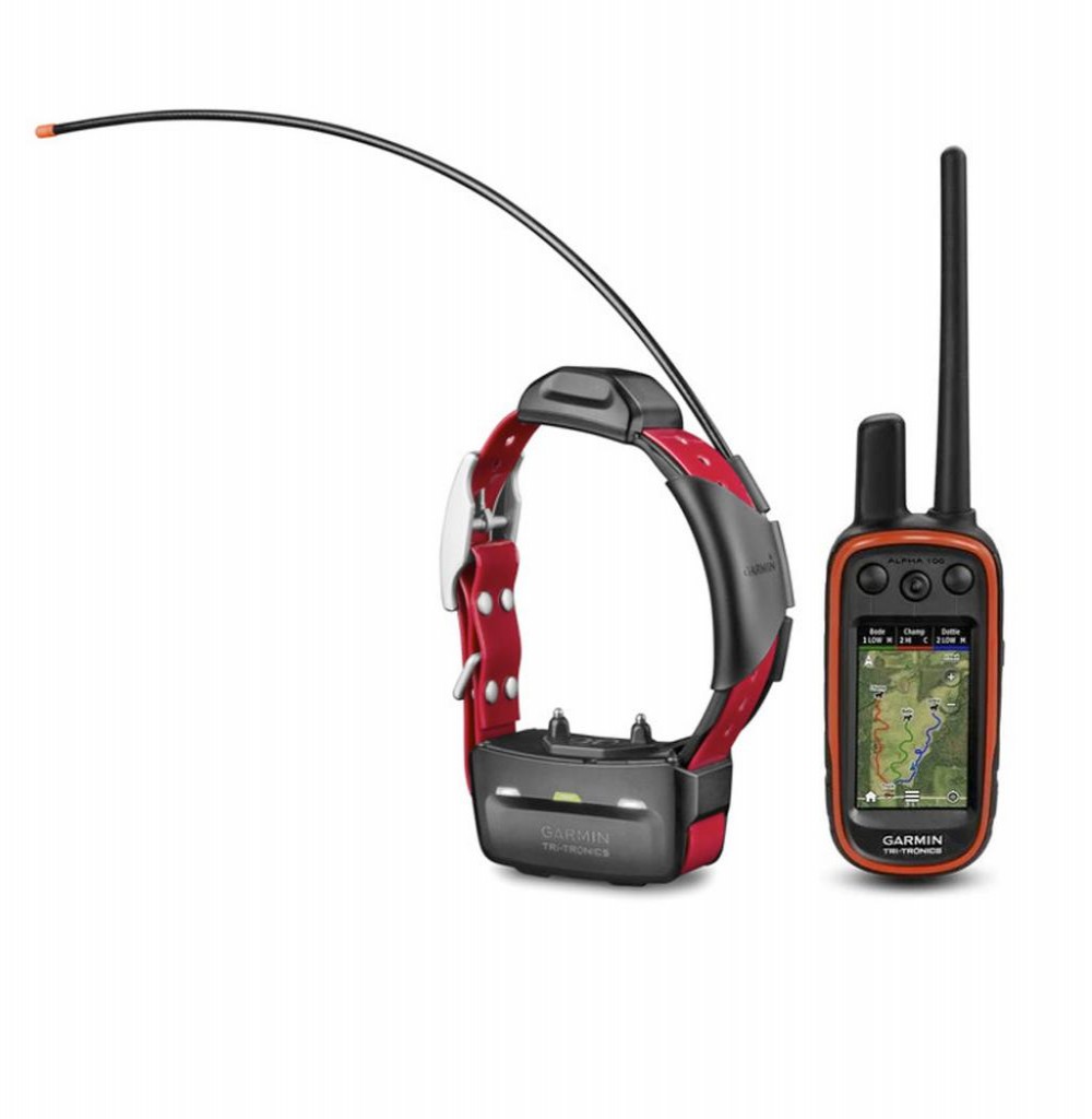 Gps Garmin Dog Alpha 100