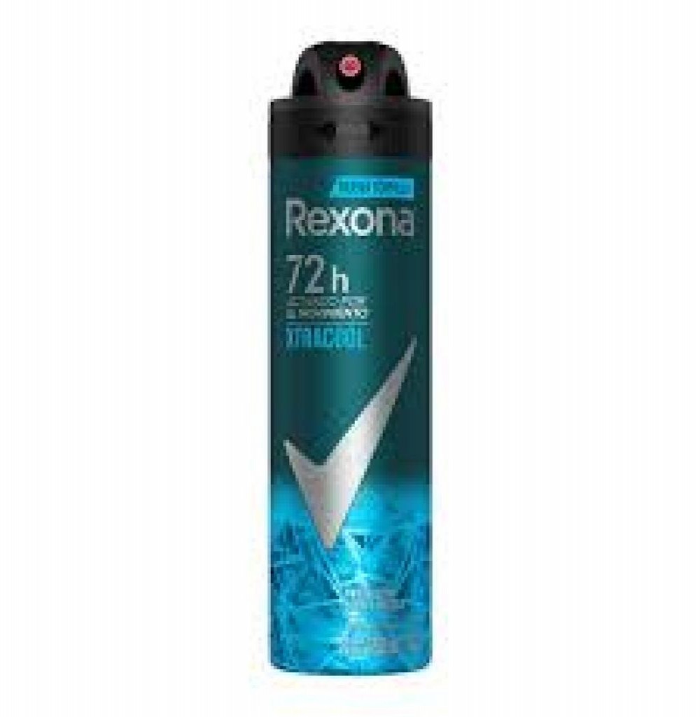 Desodorante Rexona Spray XtraCool 90 GR