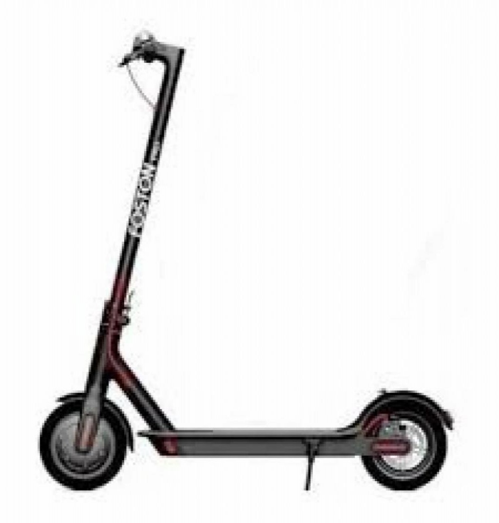 Patinete Foston Fs-S09 8.5" Preto