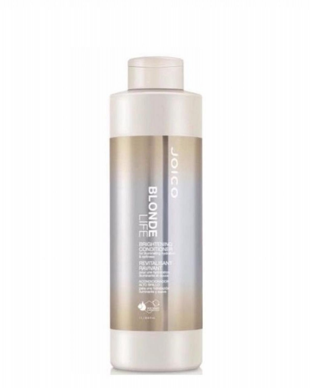 Condicionador Joico Blonde Life Brightening 1 L