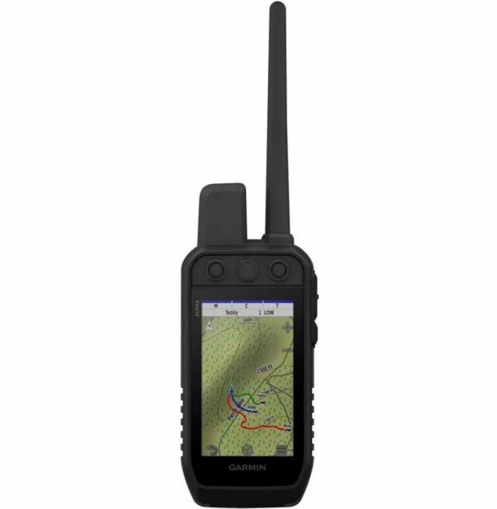 Gps Garmin Alpha 300  Handheld Only