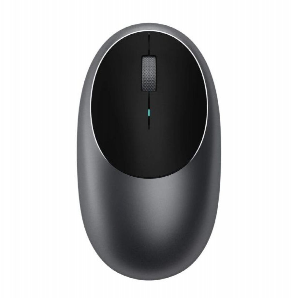 Mouse Satechi ST-ABTCMM M1 Cinza Bt