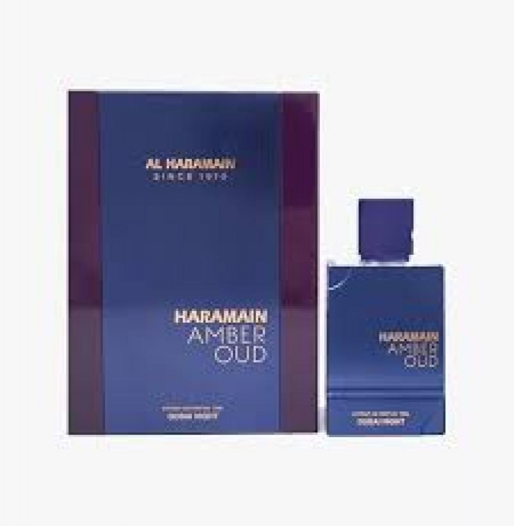 AL HARAMAIN AMBER OUD DUBAI NIGHT EDP 100 ML