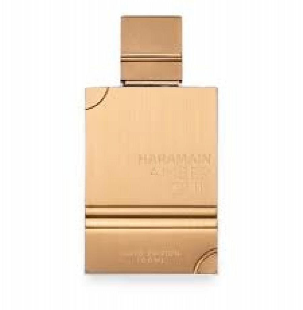 AL HARAMAIN AMBER OUD GOLD EDP MASC 120 ML