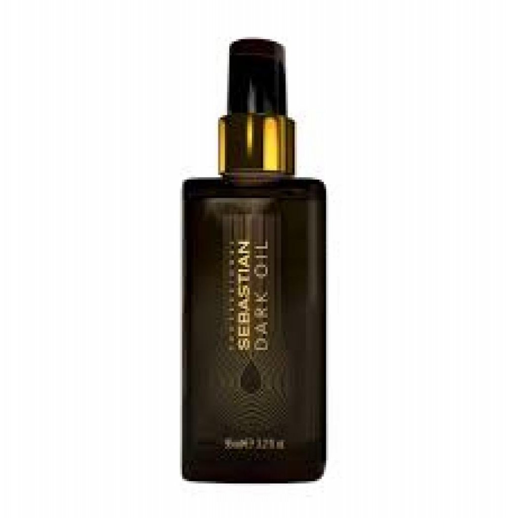 SEBASTIAN LEAVE-IN OLEO DARK OIL 95 ML