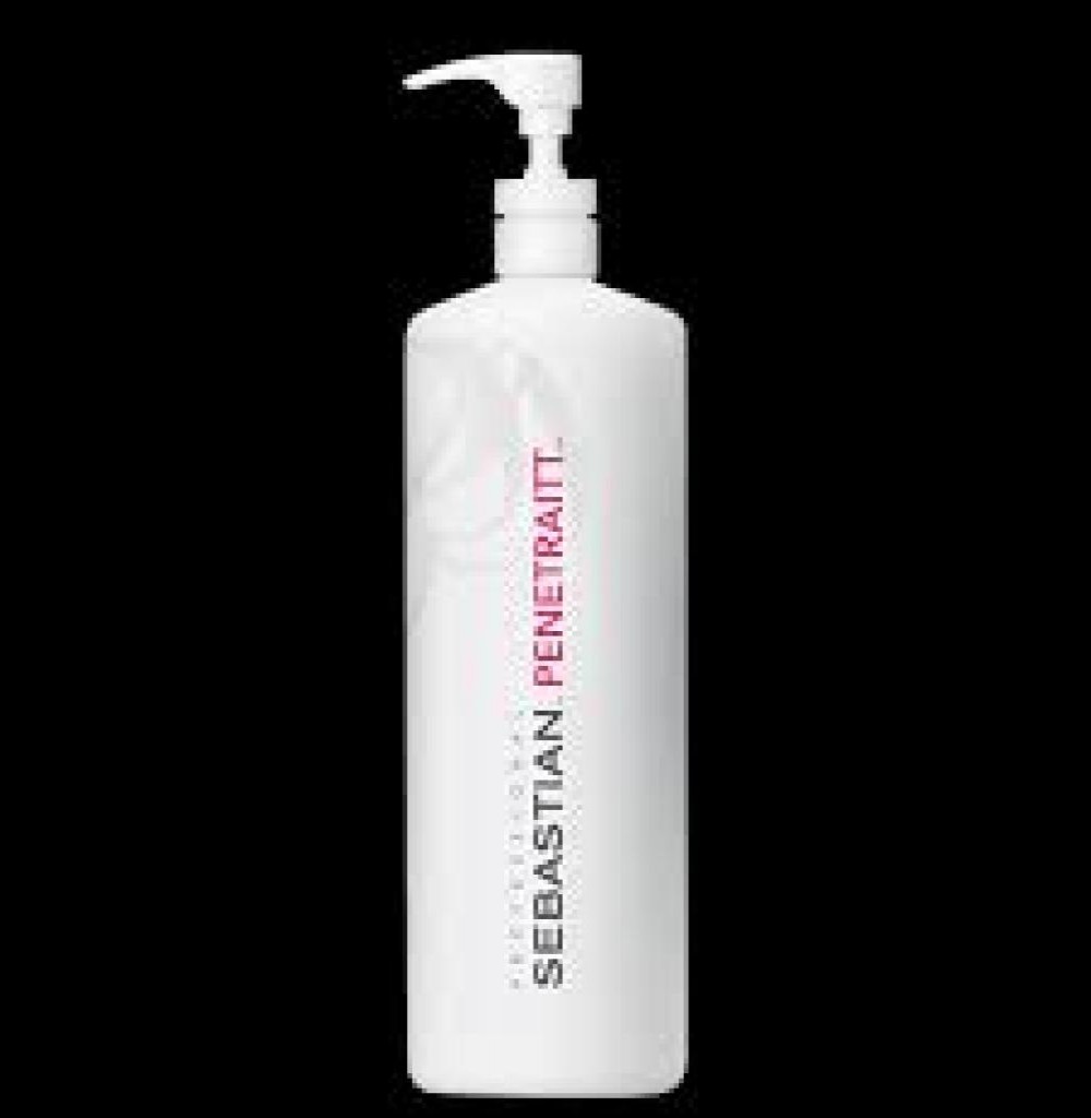 SEBASTIAN MASCARA PENETRAITT 500 ML