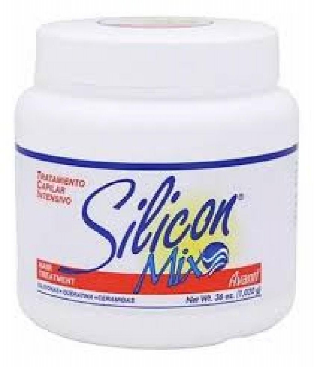 SILICON MIX MASCARA AVANTI 1020 KG