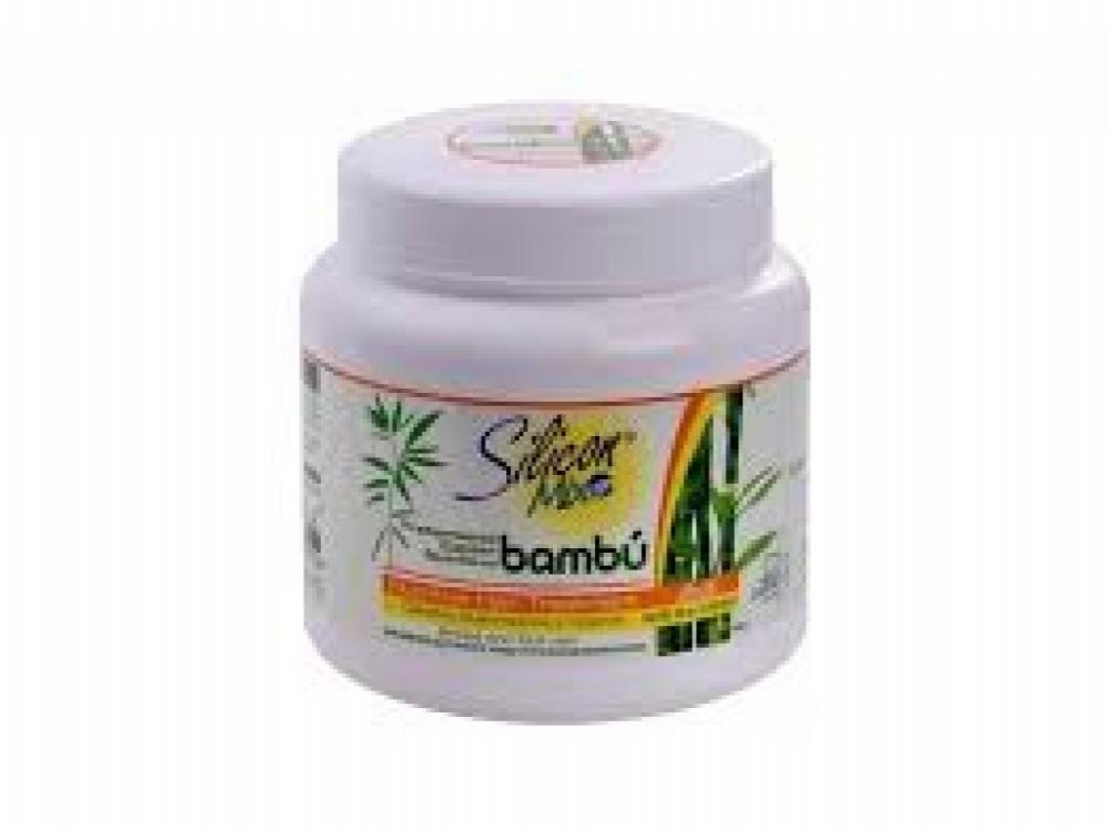  SILICON MIX MASCARA BAMBOO 1020 KG