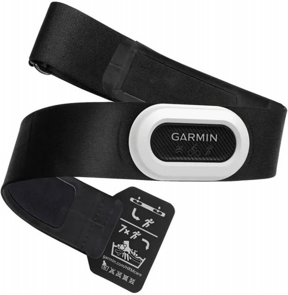 Cinto Garmin Hrm Pro Plus 010-13118-05