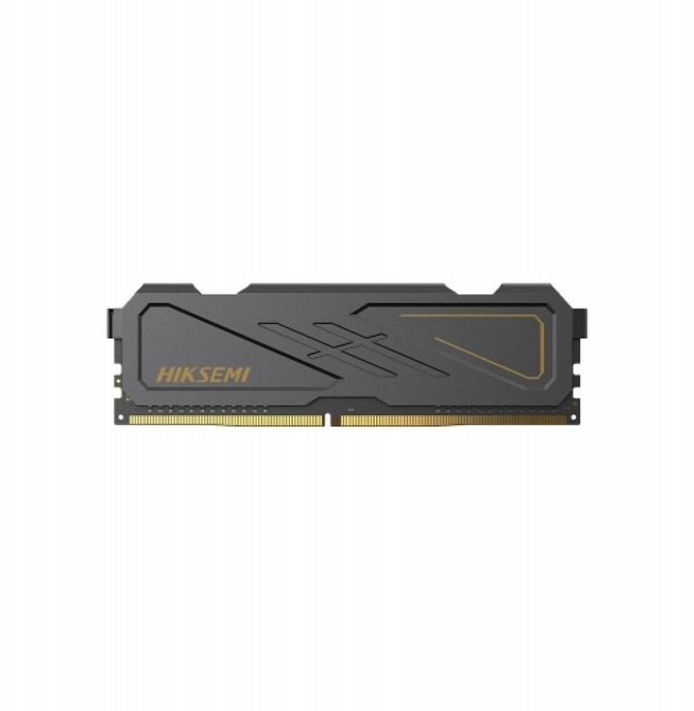 Memória DDR5-32GB 6000 Hiksemi Armor HSC532U60D2 Preto