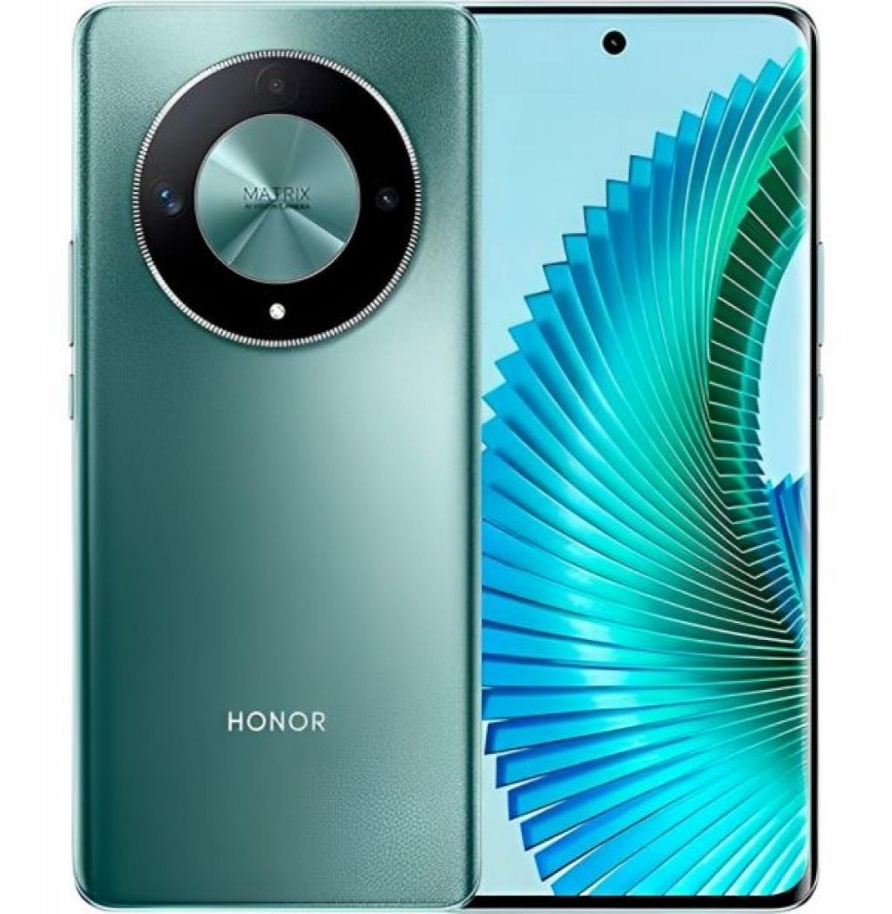 Celular Honor Magic 6 Lite 8/256GB 5G Verde 