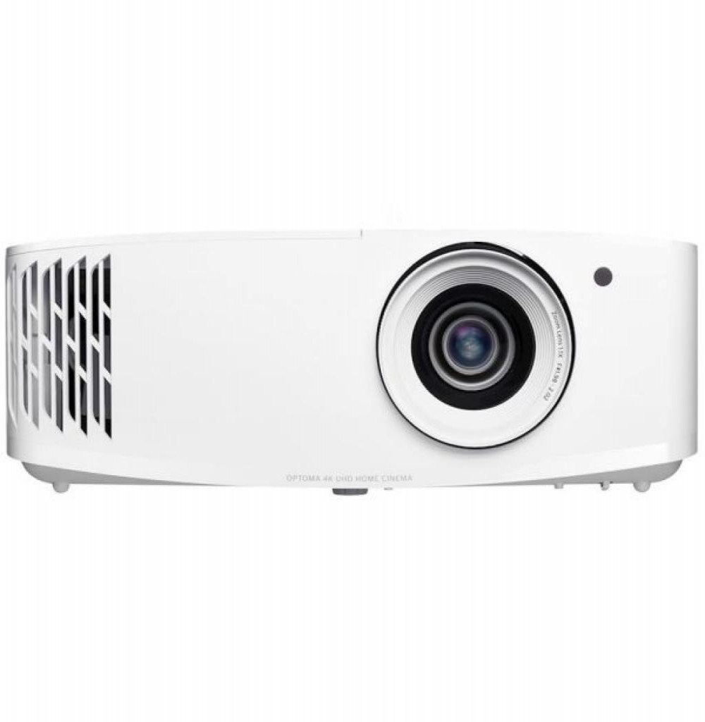 Projetor Optoma UHD38X 4K 4000 Lumens 