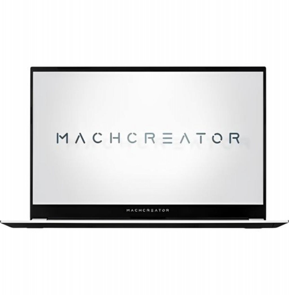 Notebook Machcreator MC15A CEL. N100/4/128/15.6" Prata Portugues