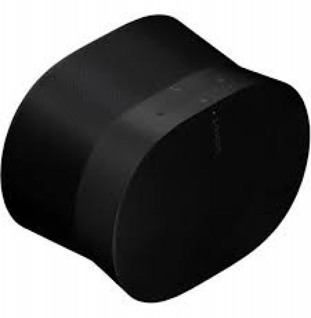 Caixa De Som Sonos Era 300 Atmos M WIFI/BT Preto   
