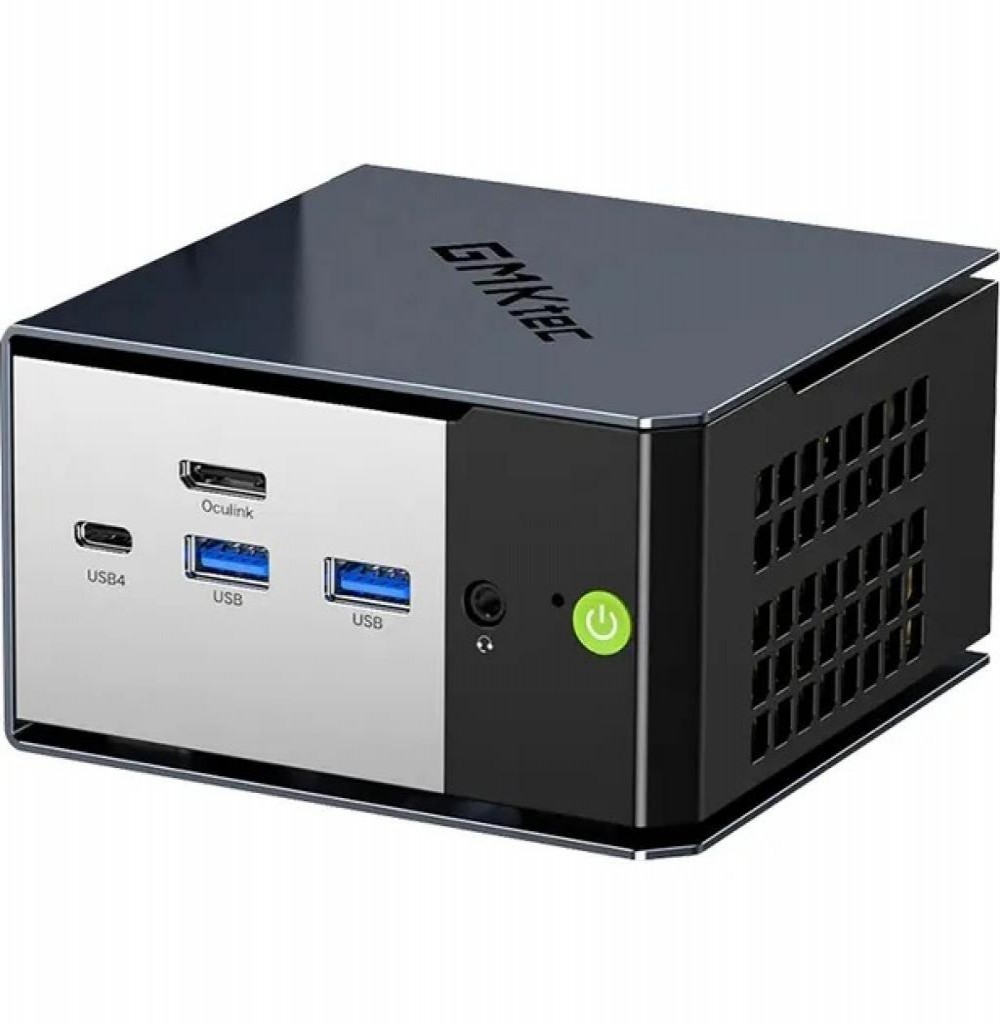 Mini Pc Gmktec Nucbox Evo X1 Ryzen AI 9/32/1TB