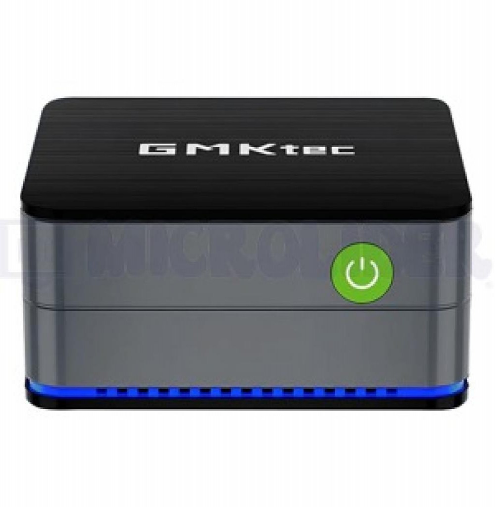 Mini Pc Gmktec Nucbox G2 Plus Intel N150/12/512