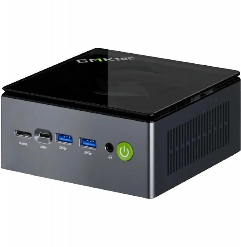 Mini Pc Gmktec Nucbox M7 Ryzen7 Pro 6850H/16/512