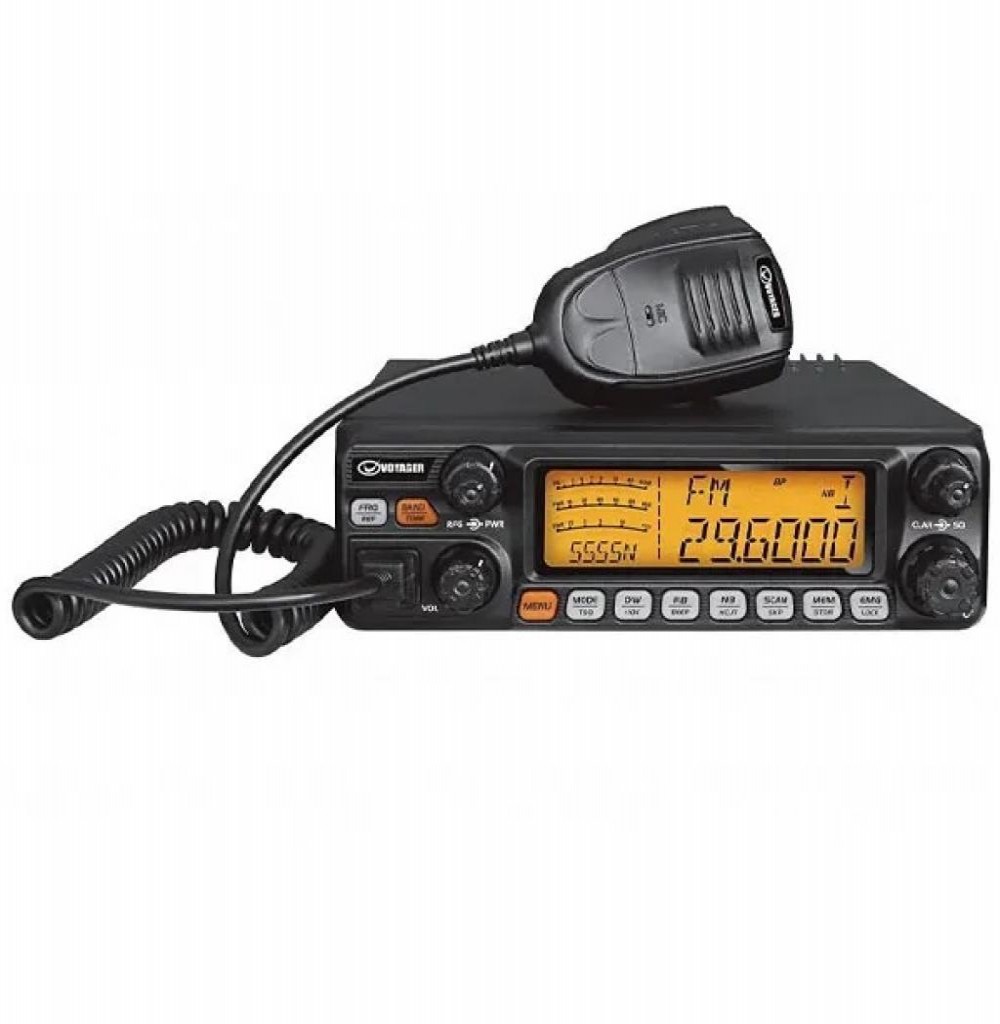 Radio Px Voyager VR-5555N II 40CH