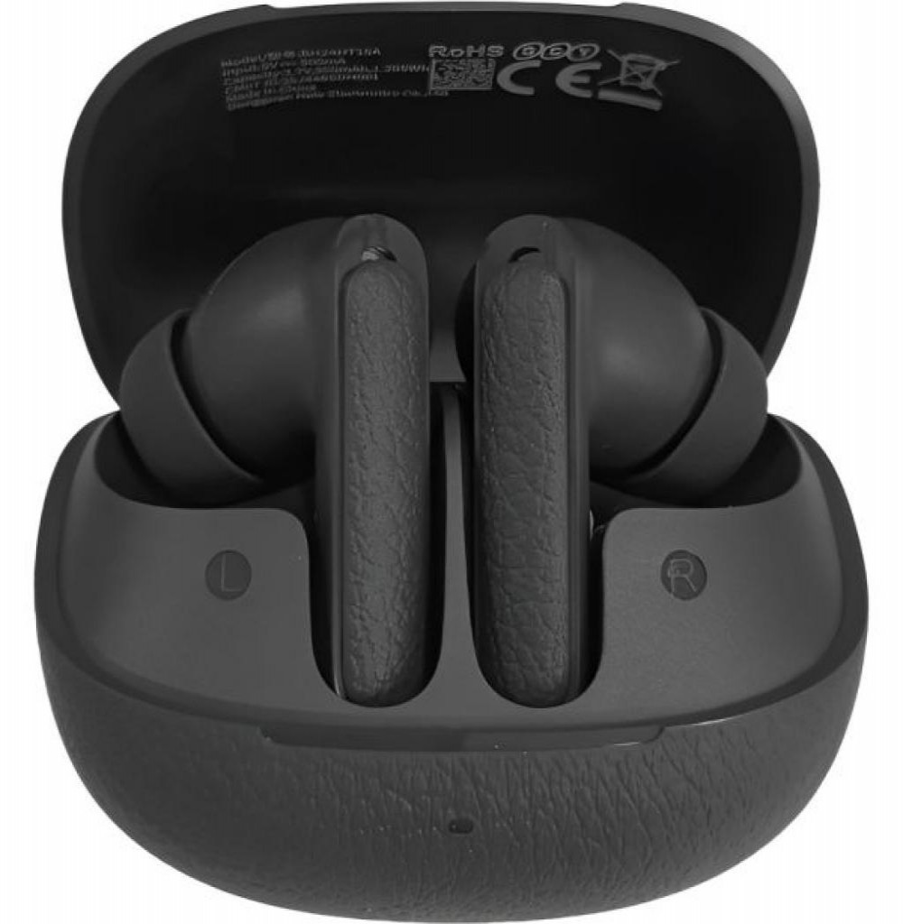 Fone Qcy Buds Anc BH24HT15A Earbuds Gray    