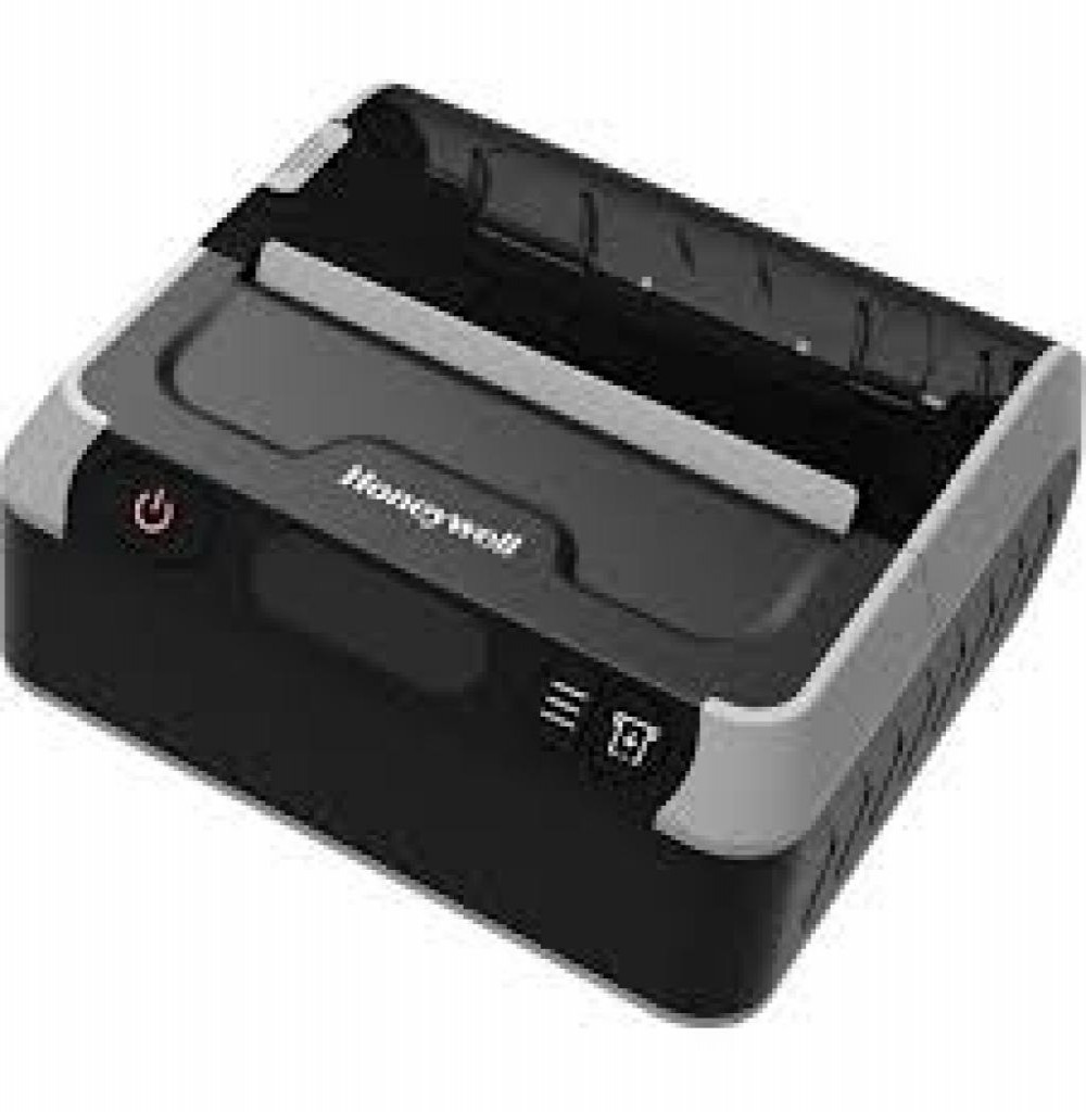 Impressora Honeywell MPD31D112 Termica Bt