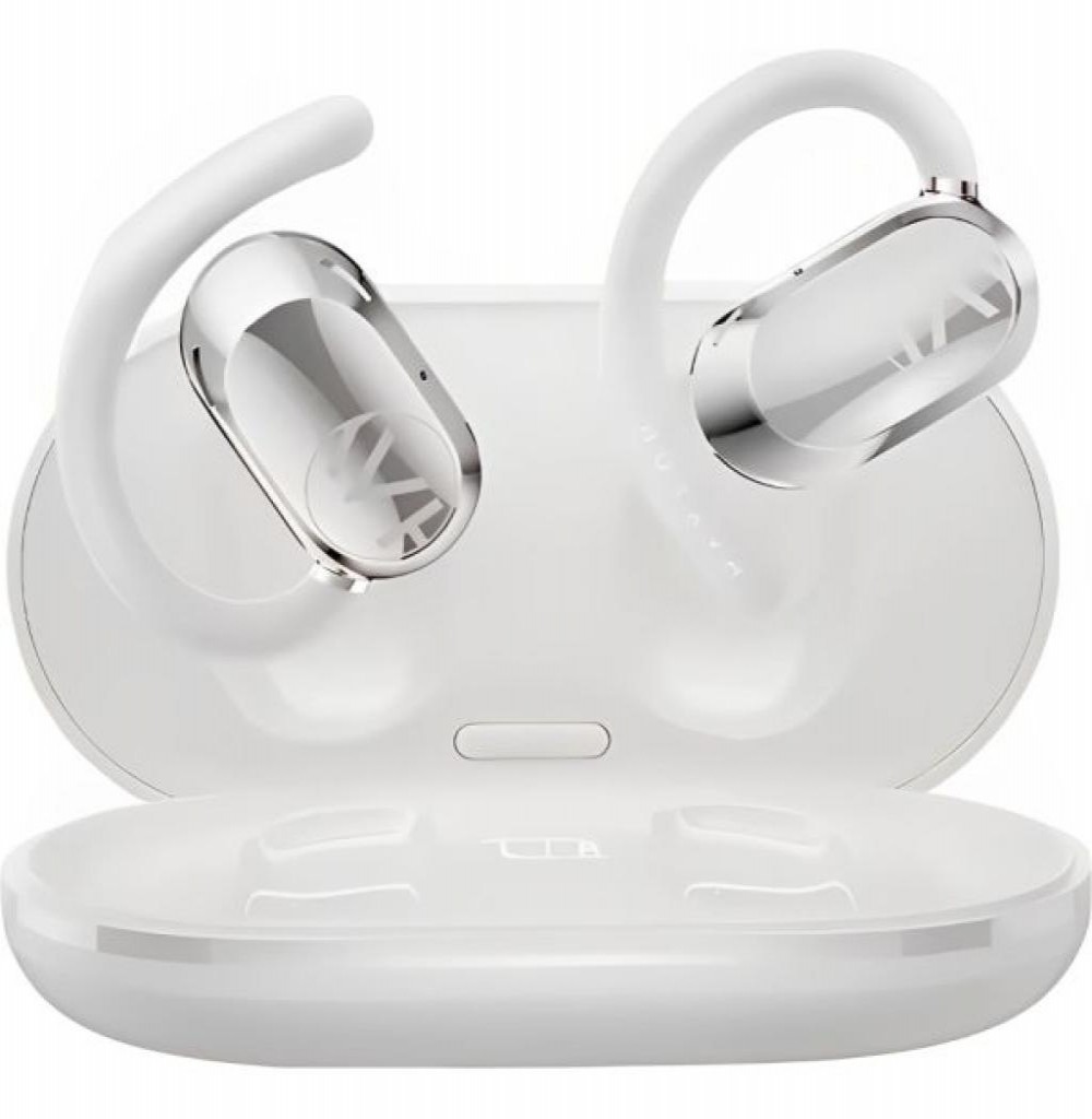 Fone Haylou Earhook 1 OW02 Bt Branco