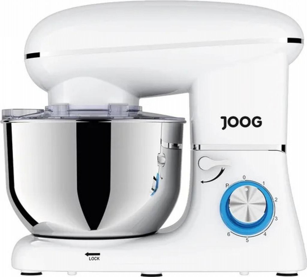 Batedeira Joog JGW2 5.5L 220V 1500W Branco