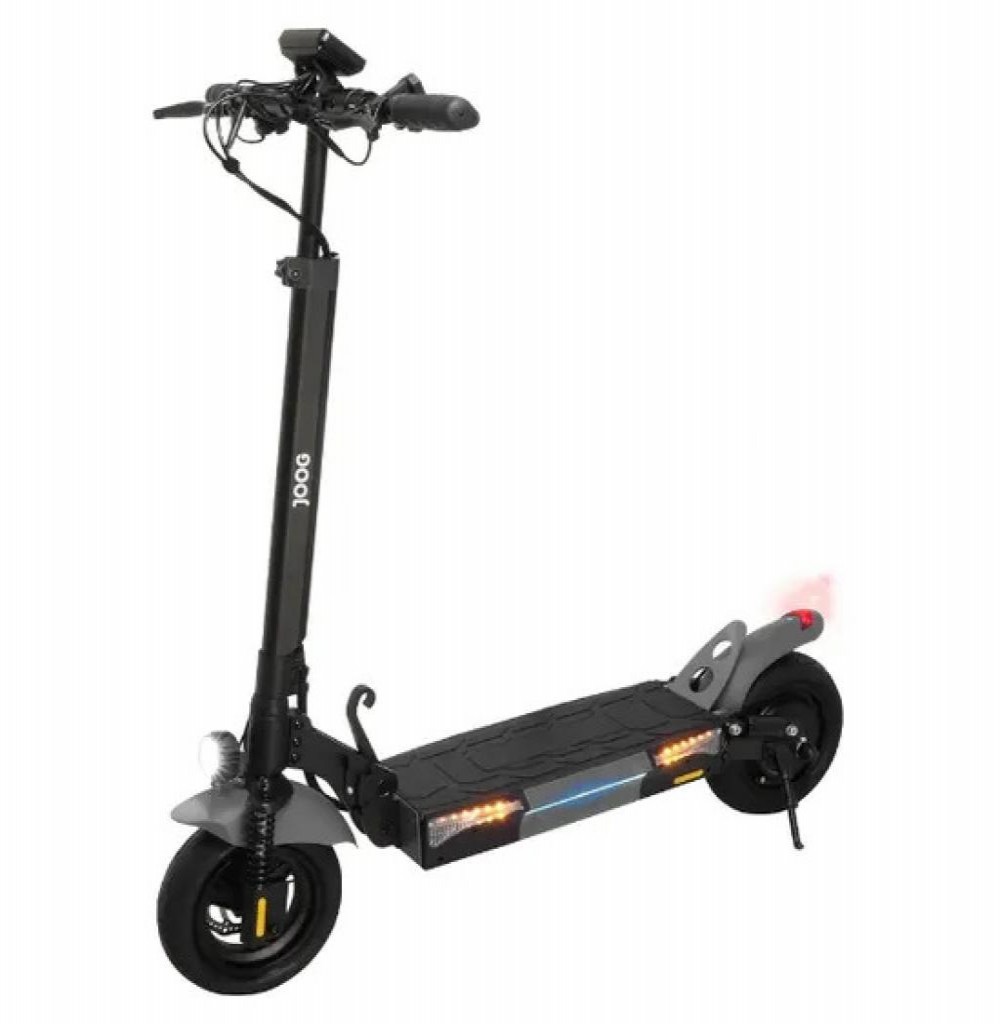 Patinete Joog PJG-T4 10" Preto