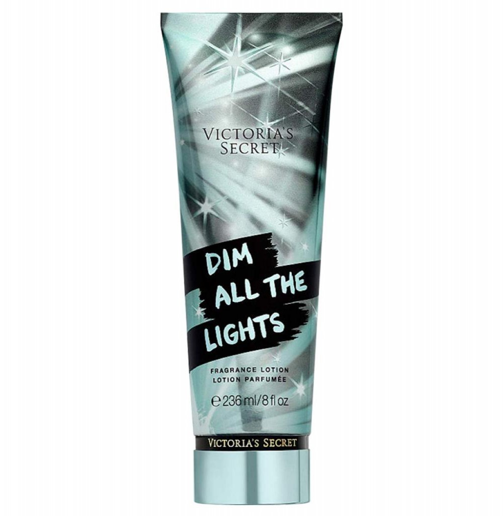 Loção Victoria's Secret Dim All The Lights