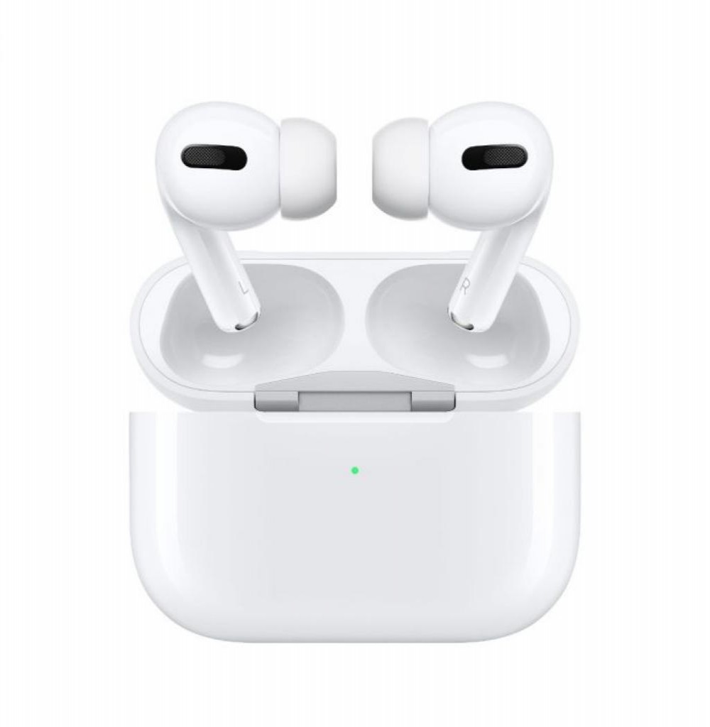 Fone Apple Airpods Pro MWP22AM/A Wireless