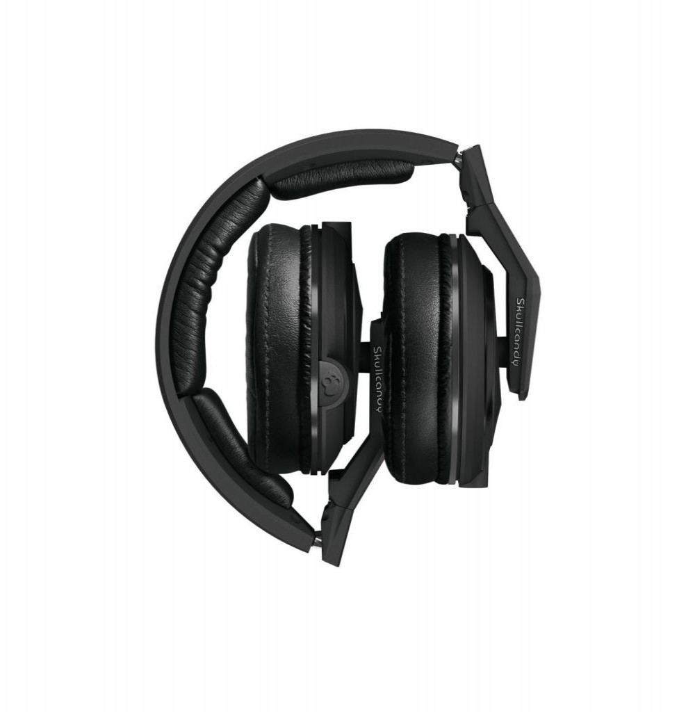 Fone de Ouvido Skullcandy Mixmaster DJ S6MMDM-030 Preto 