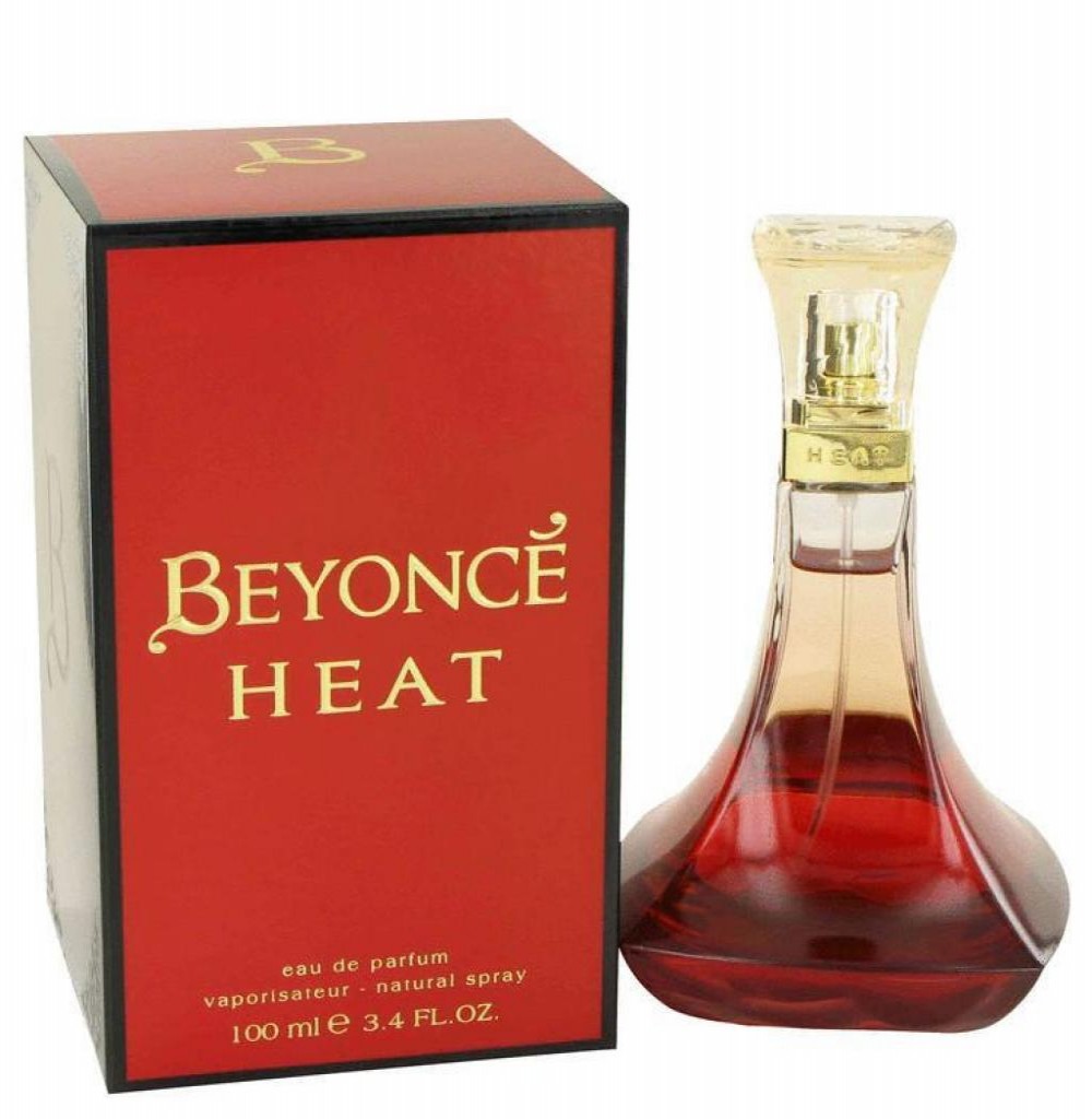 Beyonce Heat EDP 100 ML