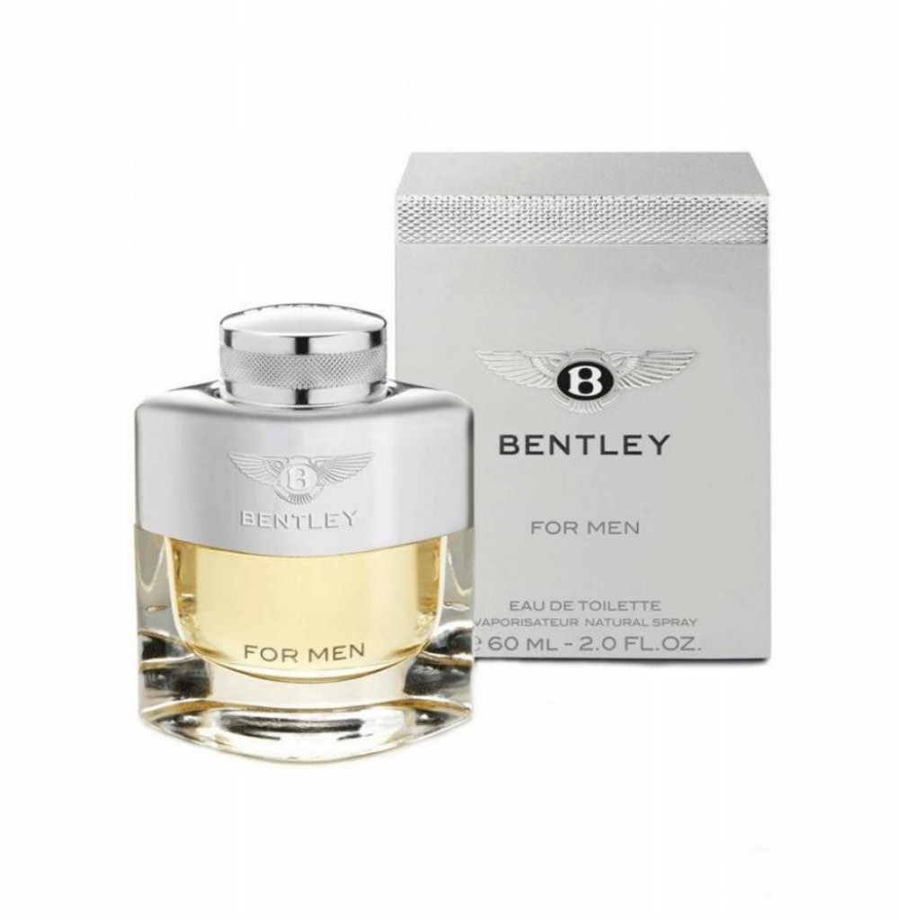 Bentley For Men EDT 60 ML